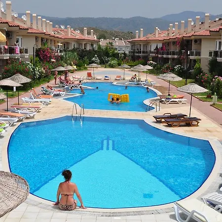 Holidays Sunset * Fethiye