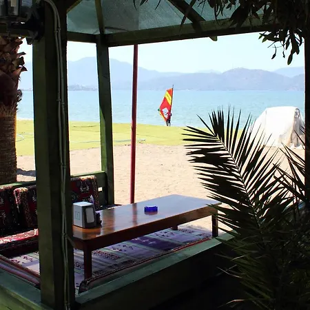 Holidays Sunset Fethiye